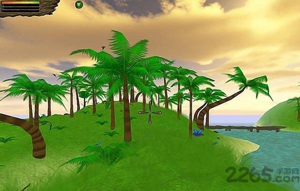 荒岛生存2中文破解版下载,荒岛生存,生存游戏,荒岛游戏